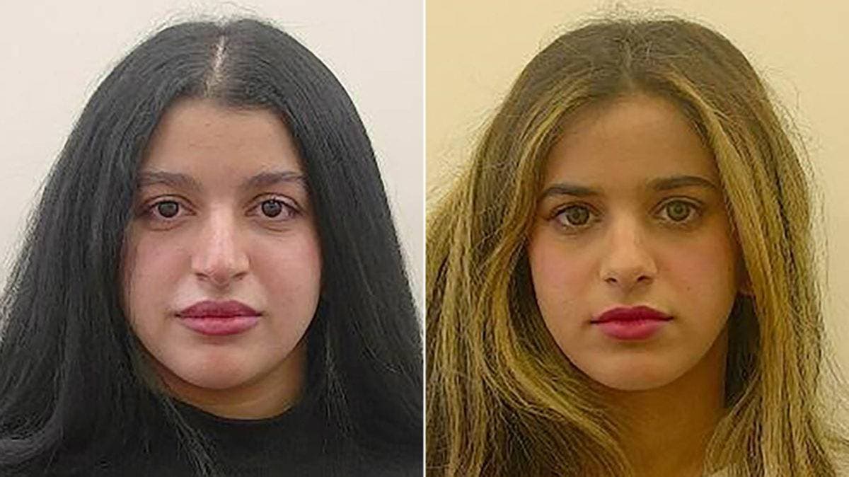 El misterio que rodea a la muerte de dos hermanas saudíes en Sídney