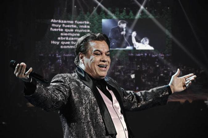 Juan Gabriel