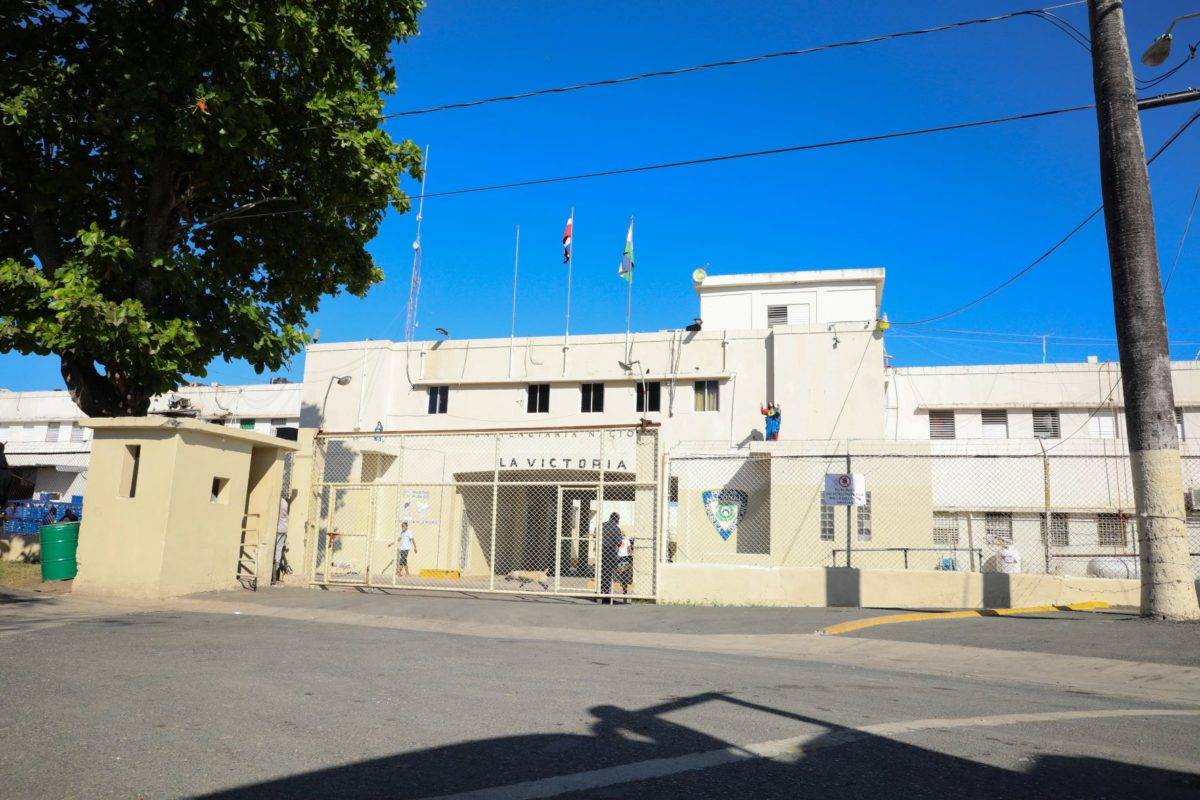 Ginecólogo acusado de abusar sexualmente de paciente es enviado a La Victoria
