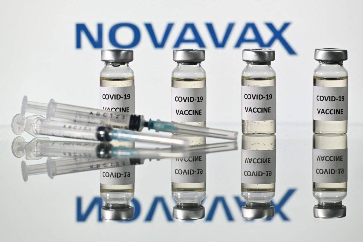 Estados Unidos aprueba nueva vacuna contra COVID-19 de Novavax
