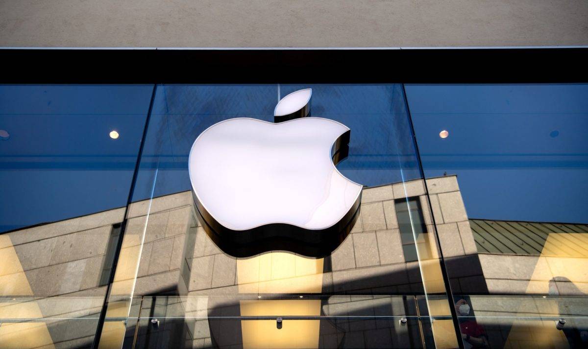 Apple celebrará mañana un evento en que se espera el iPhone 14