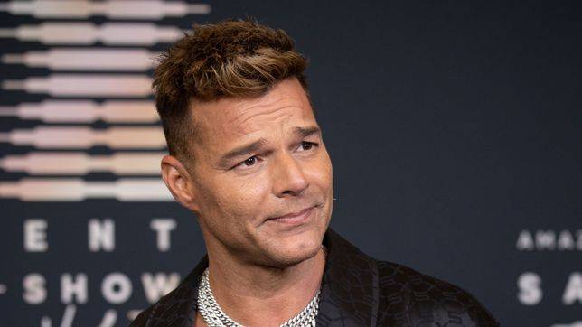 Sobrino de Ricky Martin denuncia que recibió llamadas amenazantes    