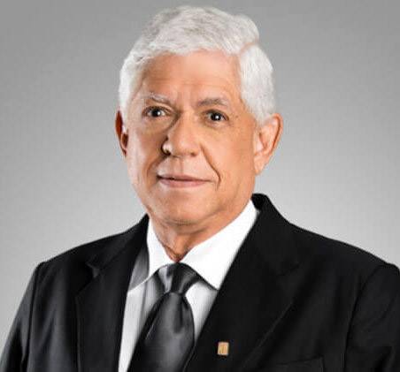 Falleció el abogado José Santiago Reinoso