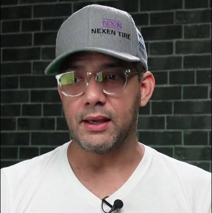 Video: Sergio Carlo explica la razones por las que consume cannabis