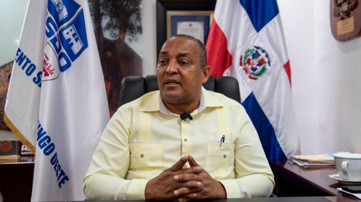 Andújar afirma que heredó deuda más de RD$500 millones
