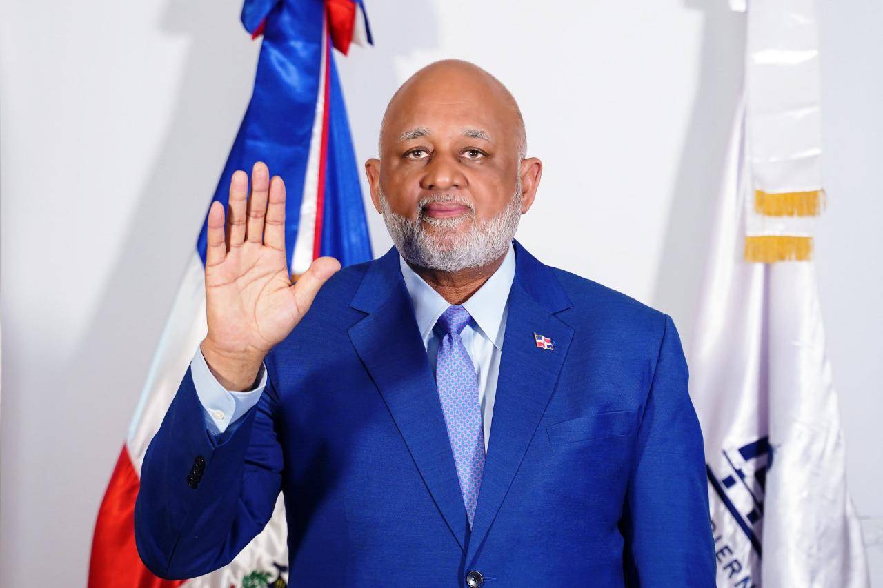 República Dominicana asume presidencia pro tempore de la CECC/SICA