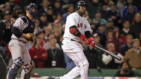 El dominicano Domingo Germán, de los Yankees de Nueva York, lanza el 24º  partido perfecto de la historia de la MLB