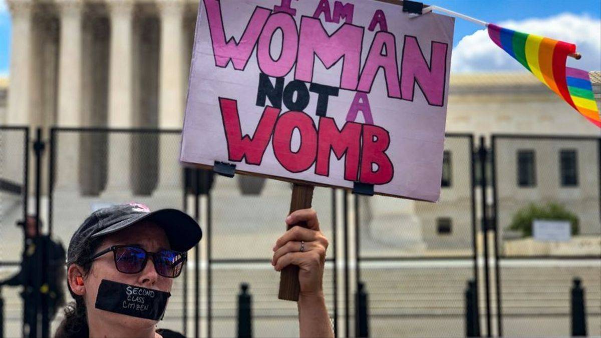 El estado de Georgia, en EE.UU., prohíbe aborto después de las seis semanas      