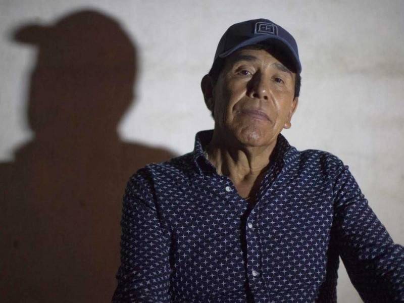 México recibe solicitud formal para extraditar al capo Caro Quintero