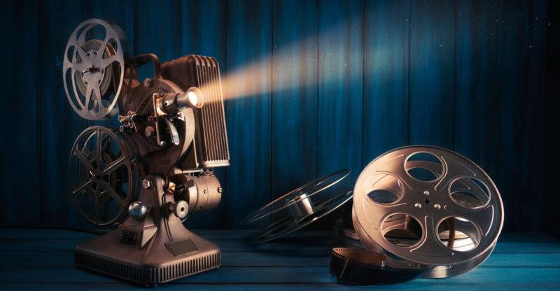 Delegados de Disney, Netflix y Universal participarán en Cineposium
