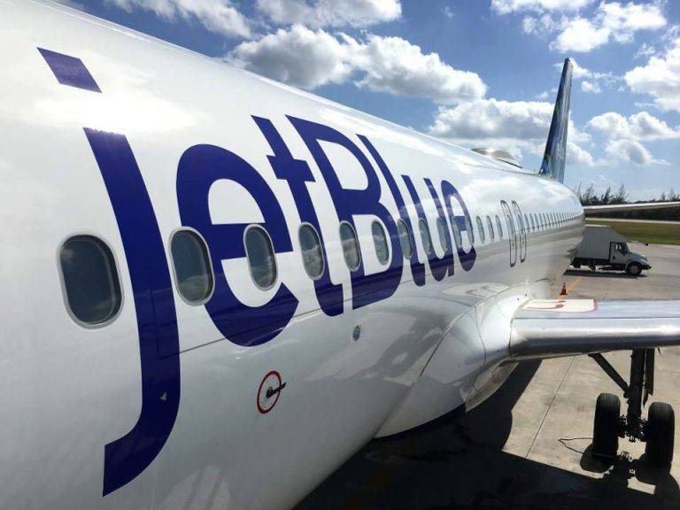 JetBlue a RD: «Pedimos una sincera disculpa»