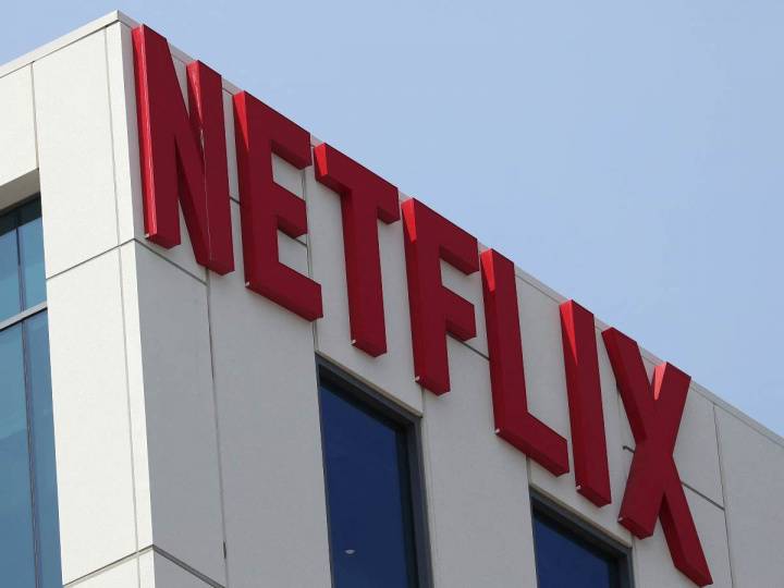 Netflix perdió 1 millón de suscriptores en el último trimestre  