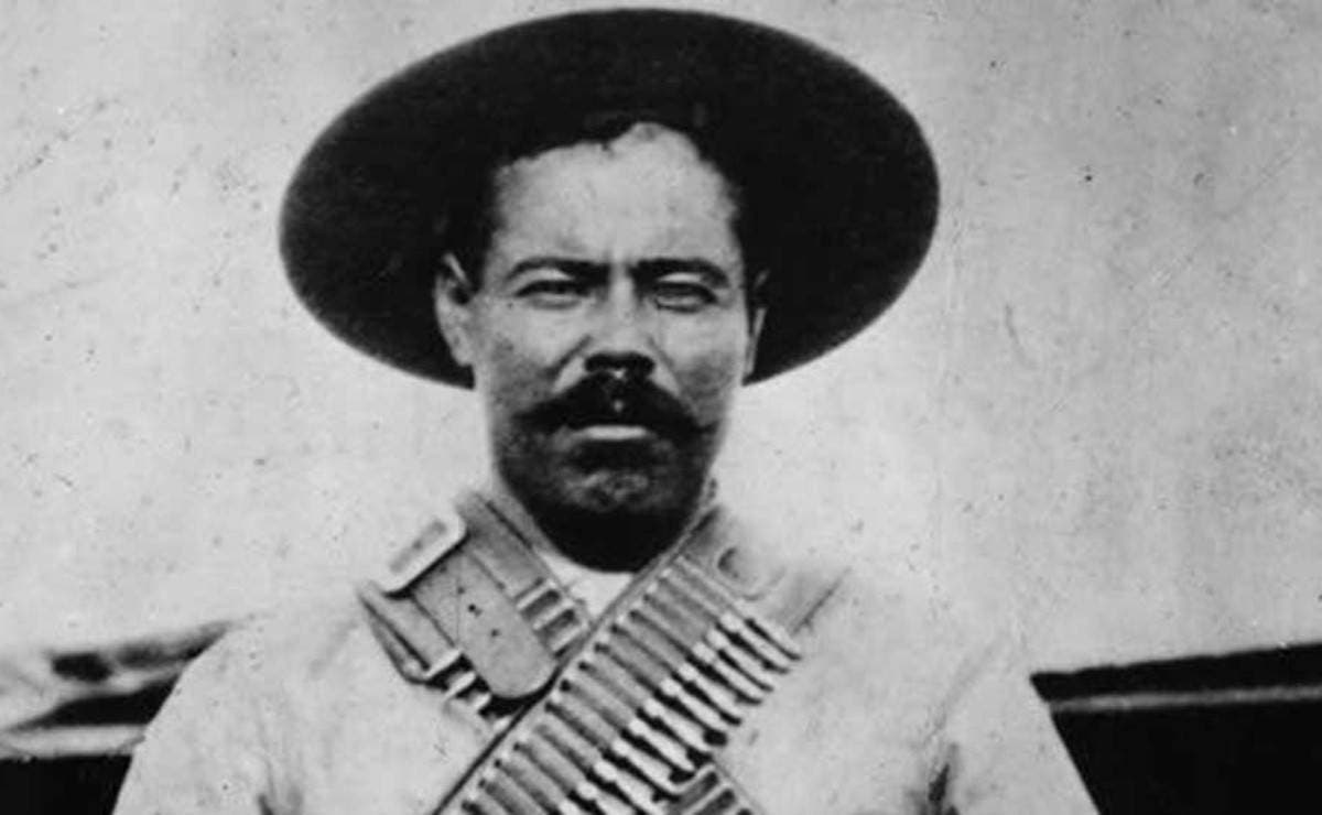 Hoy en la historia. Muere Pancho Villa