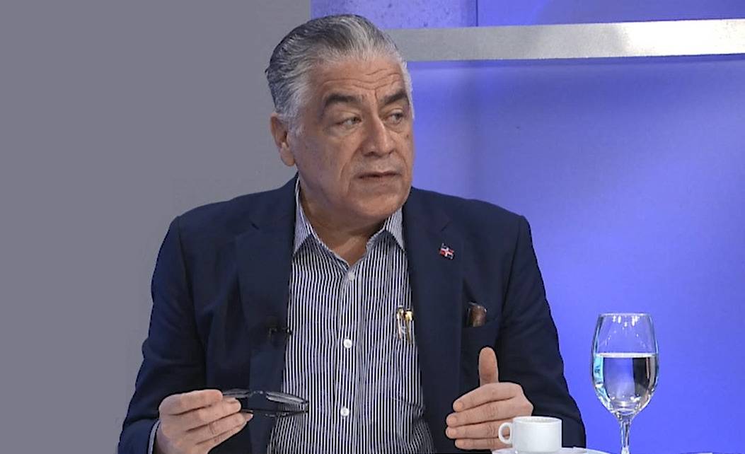 Dominicanidad definirá elecciones del 2024, asegura Soto Jiménez