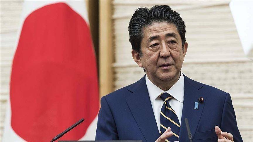 Video: Momento en que disparan a Shinzo Abe, ex primer ministro japonés