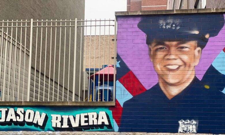 Nombran calle en honor a policía dominicano asesinado en el Alto Manhattan