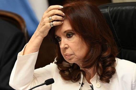 Horacio Rodríguez: “Las pruebas contra Cristina Kirchner son contundentes”