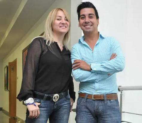 Manuel y Hermes: 30 años de carrera en la televisión dominicana