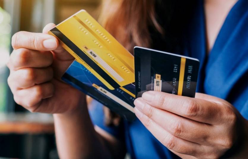 La trampa del pago mínimo de las tarjetas de crédito