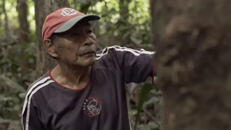 Las atrocidades del «holocausto del caucho» en la Amazonía de Colombia