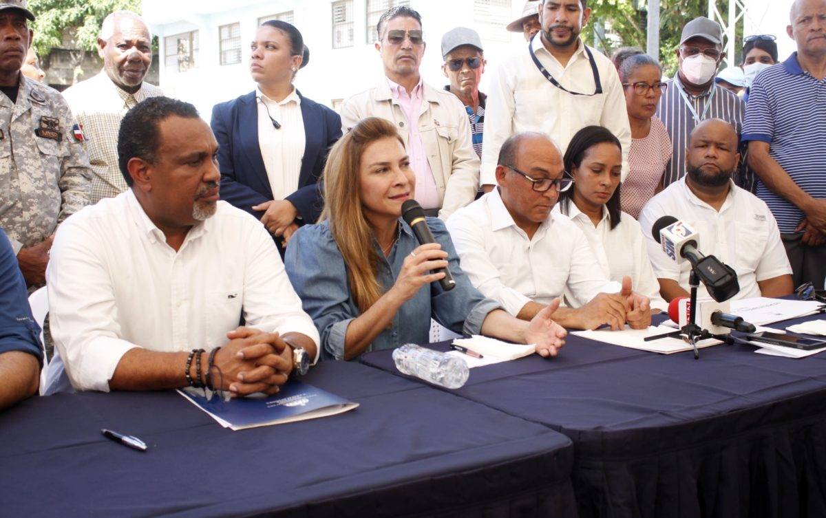 Gobierno inicia proceso construcción de casas en Los Ríos