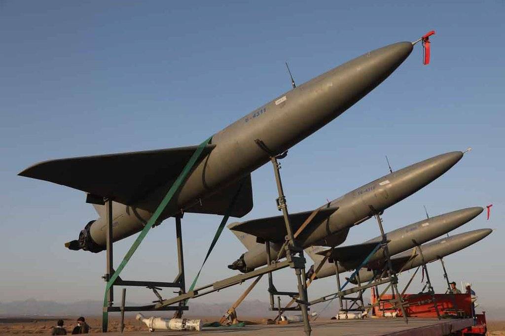 Rusia adquiere drones iraníes y complica diálogo nuclear