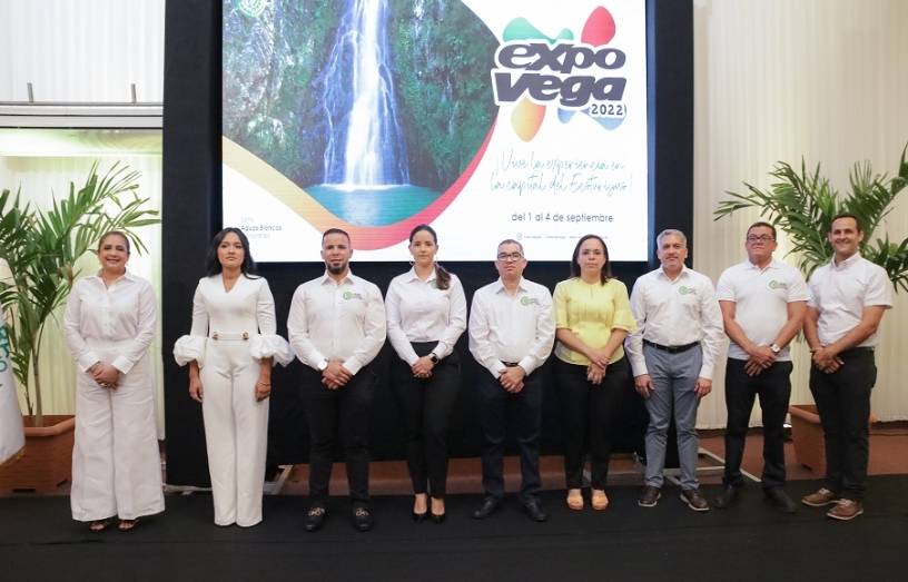 Expo Vega Real 2022 viene dedicada turismo provincial