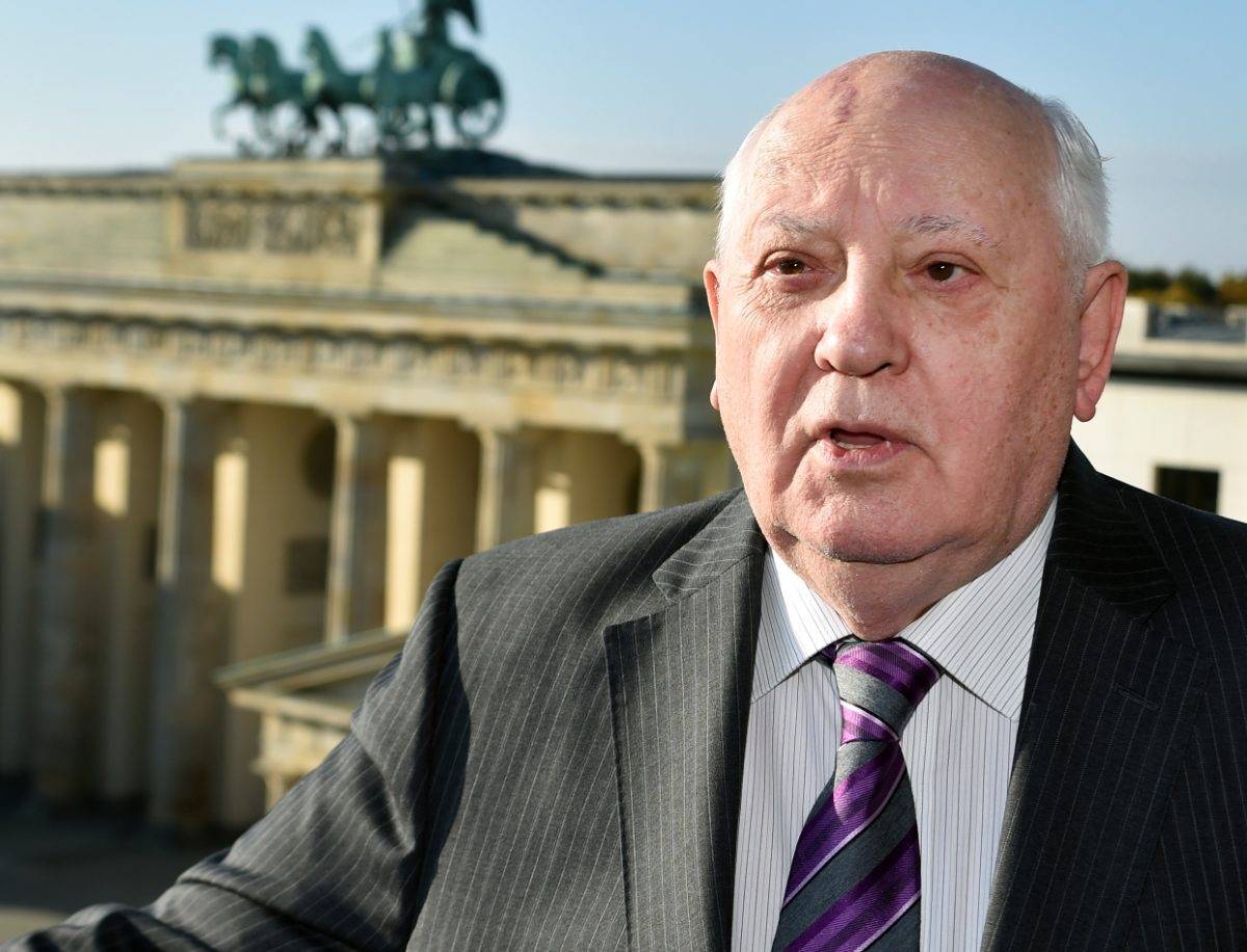Funeral Gorbachov reflejará contradicciones de  legado