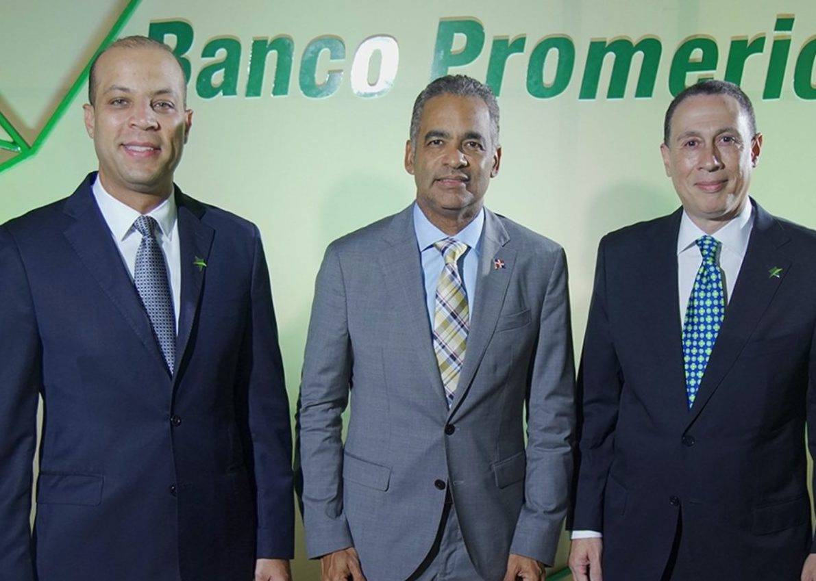 Banco Promérica celebra 22 años en el mercado