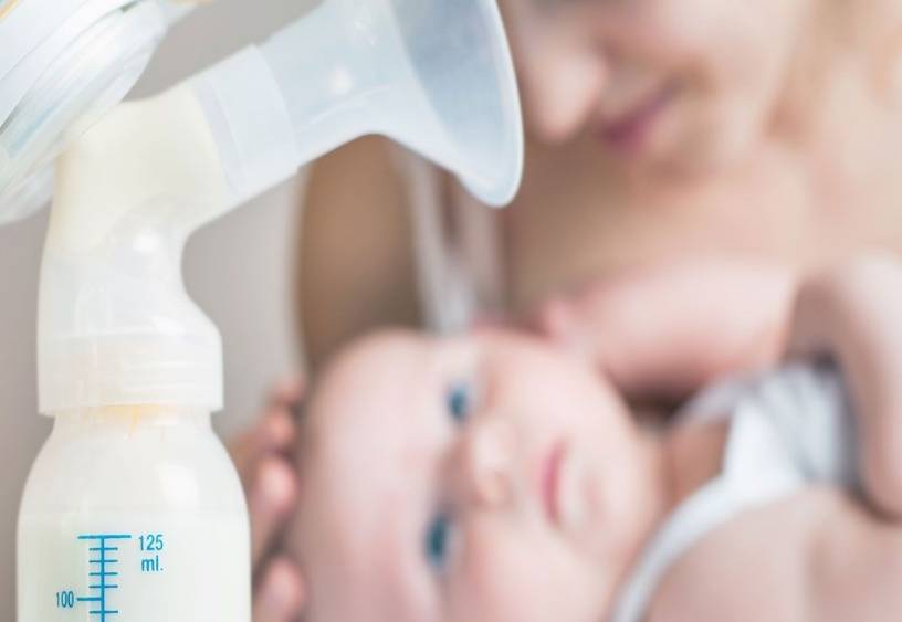 Lo que dicen la OMS y Unicef sobre la lactancia