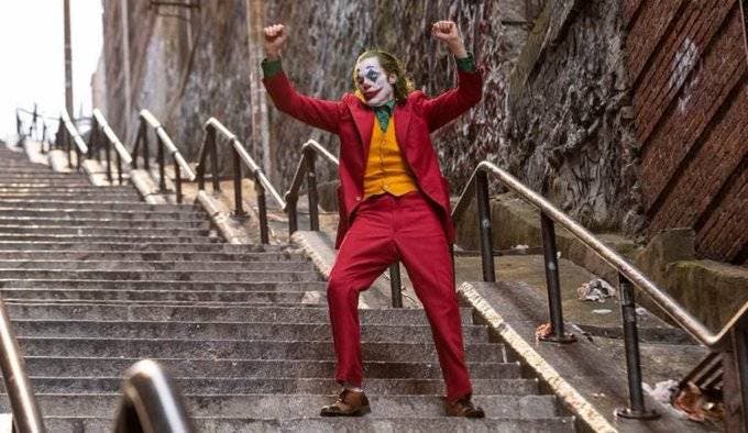 Secuela musical de “Joker” se estrenará a finales de 2024     