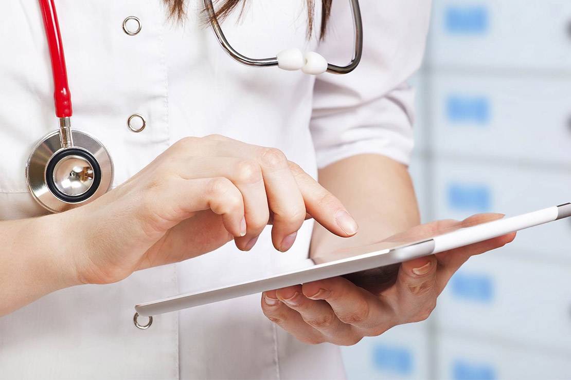 Digitalización de datos en salud contribuye a una atención personalizada