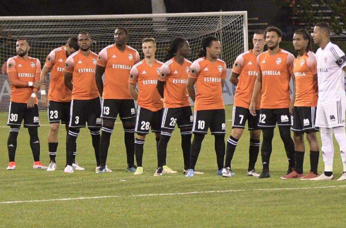 Cibao FC se medirá al Motagua de Honduras