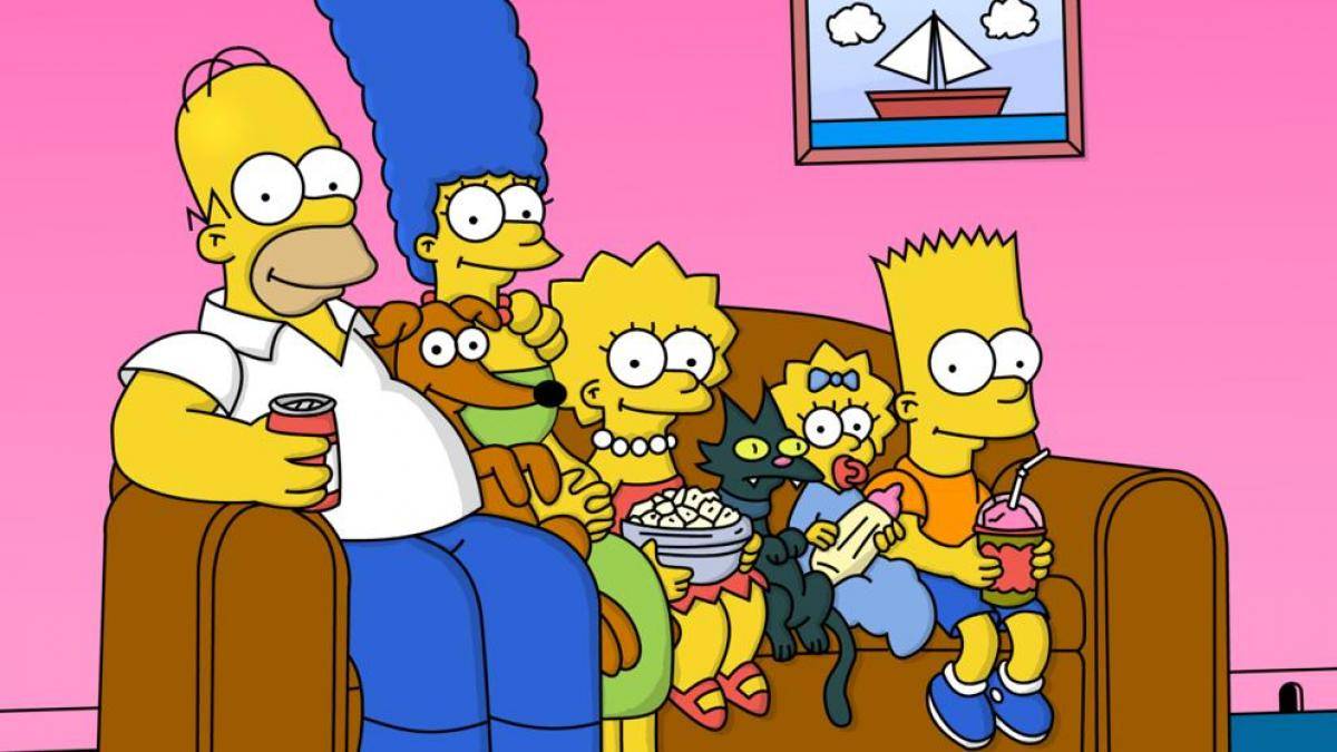 Los Simpson: Nueva temporada explicará como han predicho el futuro