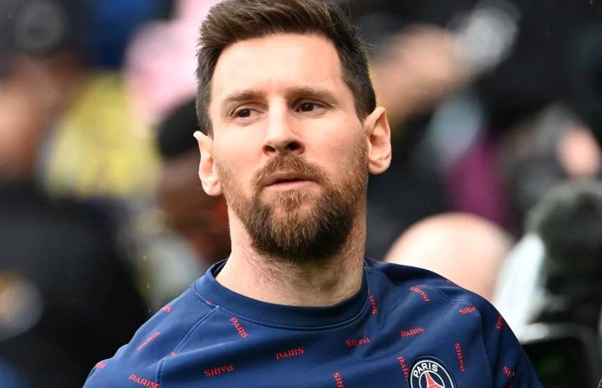 Lionel Messi, omnipresente un año después     