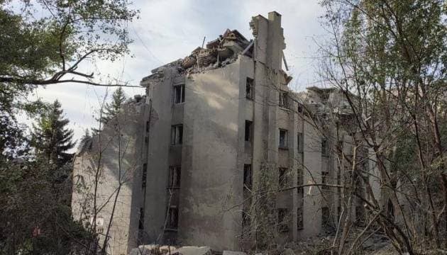 Ucrania: 200 paracaidistas rusos mueren en ataque a base militar