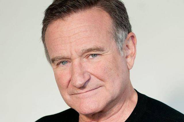 Robin Williams, el actor que nos hizo reír mientras él lloraba