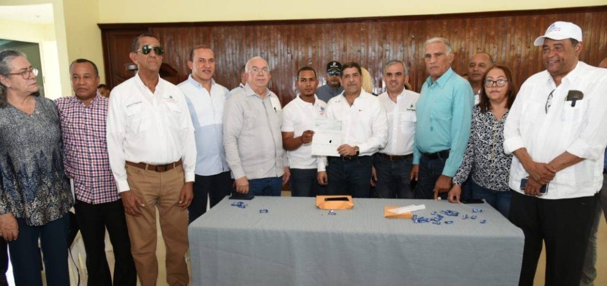 Agricultura paga RD$340 millones a los productores de habichuela de San Juan