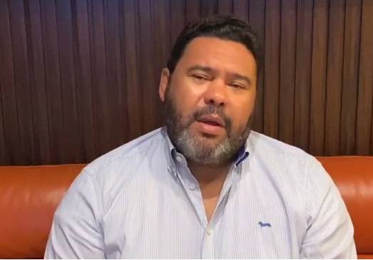 Video: Alcalde Cholitín pide disculpas por declaraciones filtradas en audio