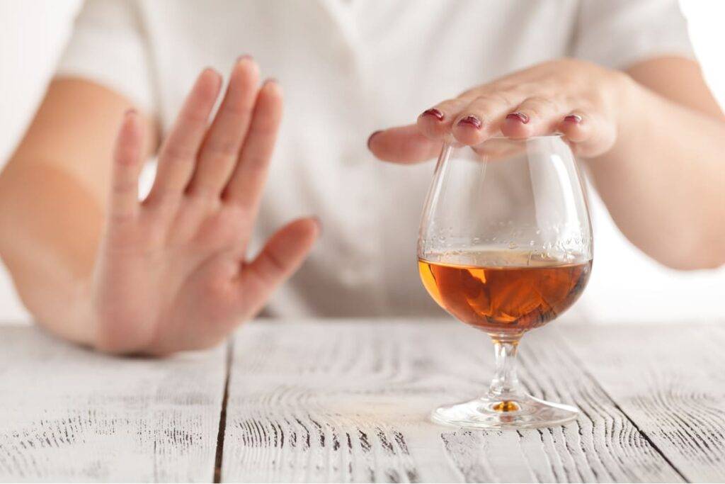 Consumo de alcohol está directamente relacionado con al menos 6 tipos de cáncer