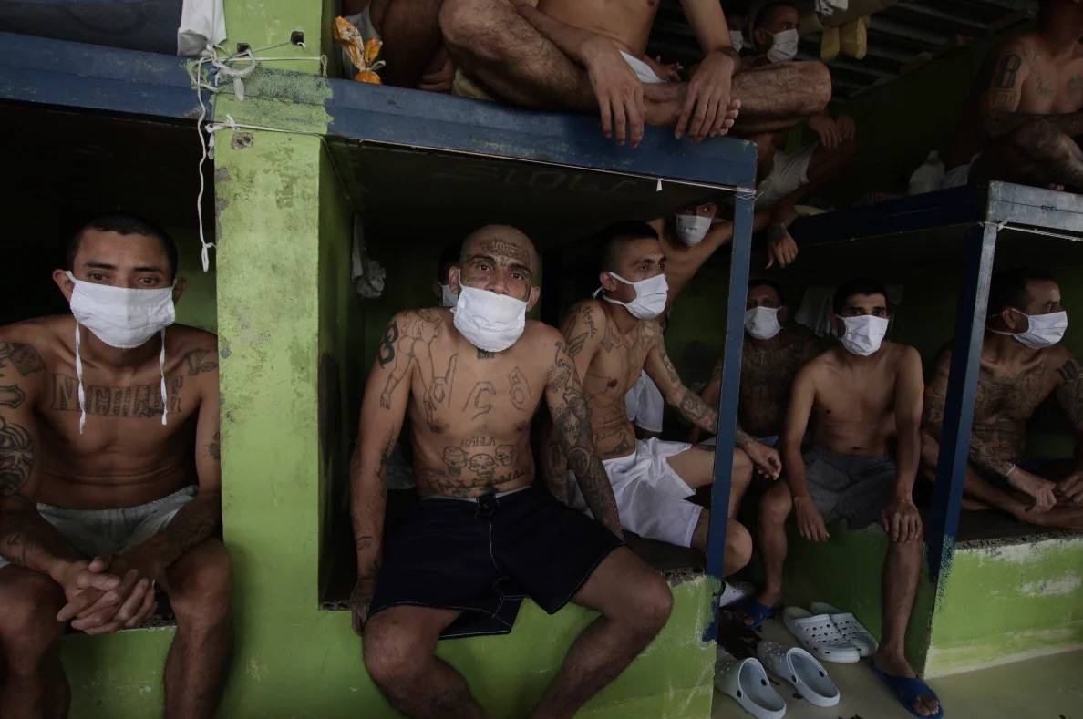 Informe de Derechos Humanos alerta de casos de tortura en El Salvador
