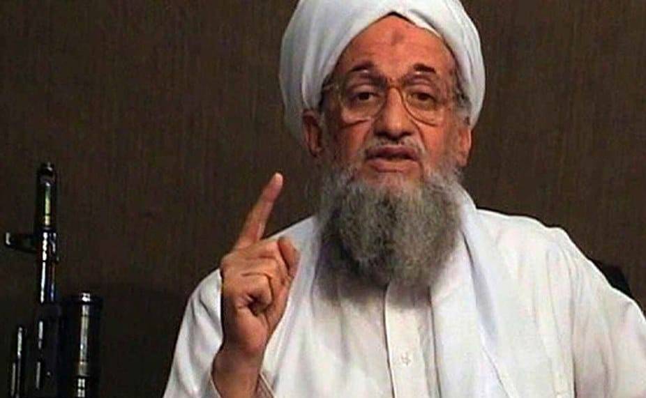 EEUU alerta a sus ciudadanos ante represalias tras la muerte de Al Zawahiri