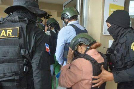 Caso FM: MP incauta 42 apartamentos en Santiago y SFM a imputados