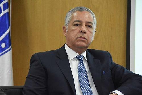 Cámara de Cuentas: Donald Guerrero pagó más de RD$23 millones a entidad no autorizada