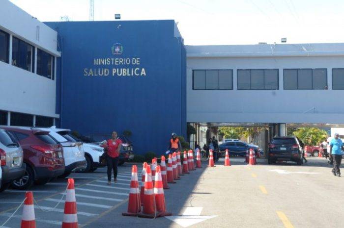 Salud Pública detecta 7 nuevos casos de cólera en Santo Domingo Este