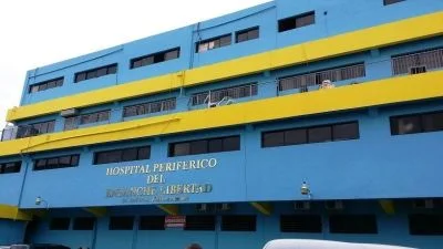SNS informa PN investiga caso cadáver de niño encontrado en hospital de Santiago