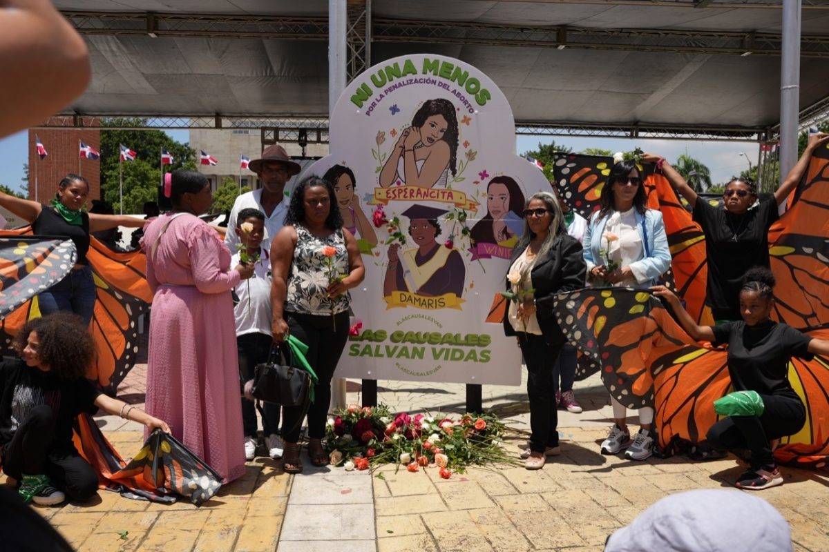 A 10 años de la muerte de “Esperancita”, exigen Código Penal que proteja a las niñas y mujeres