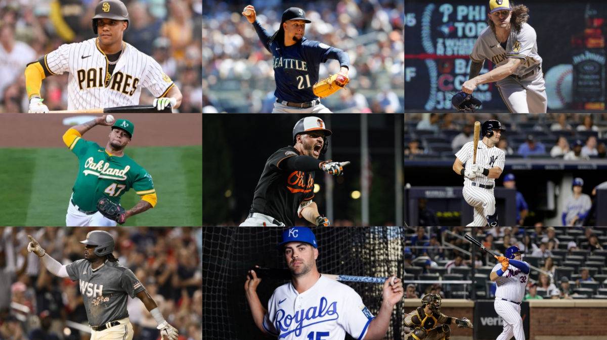 Resumen deportivo de la semana: Equipos contendores se reforzaron en MLB