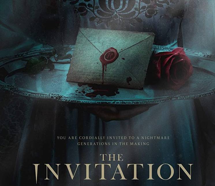 «The Invitation» lidera taquillas de EEUU en su estreno