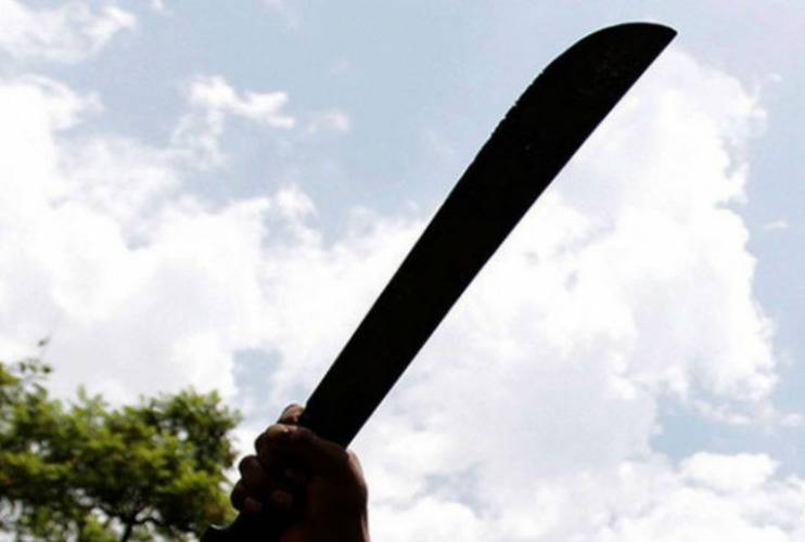Hombre mató su pareja a machetazos es condenado a 30 años de prisión en Azua